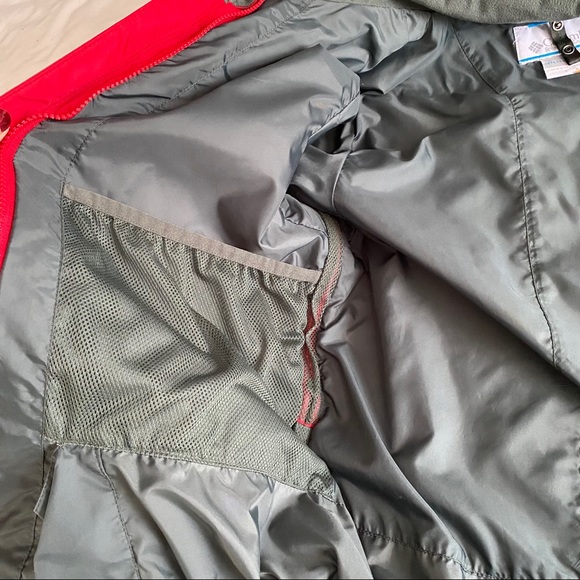 COLUBMIA | Jacket - Picture 15 of 16